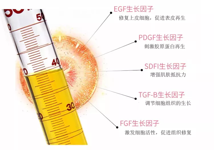 大澳血清蛋白精华液，在家也能做“医美”